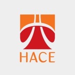 HACE badge
