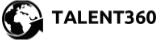 Talent360 logo